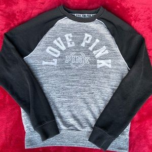 Cute PINK Sweatshirt